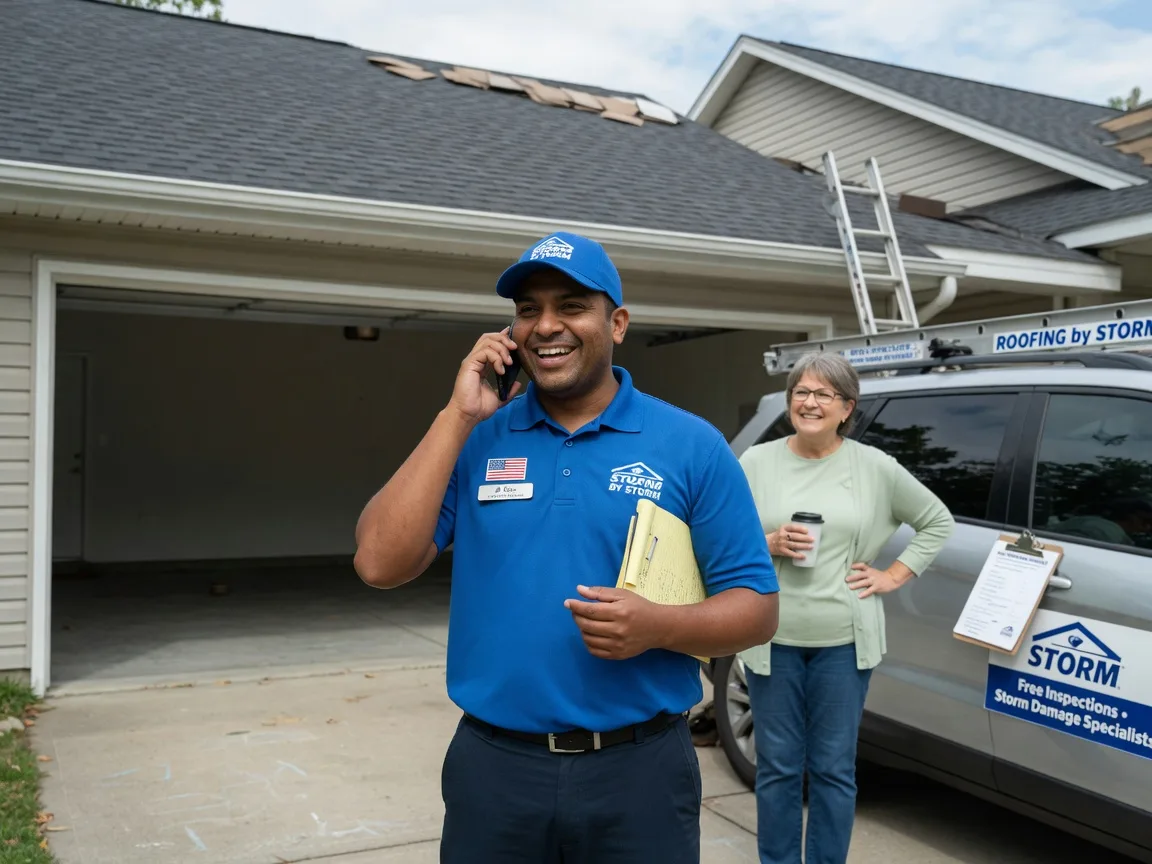 Roof Repair Near Me Farmersville, IL FAQs