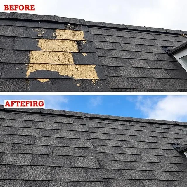 Roof Repair Near Me in Farmersville, IL near me